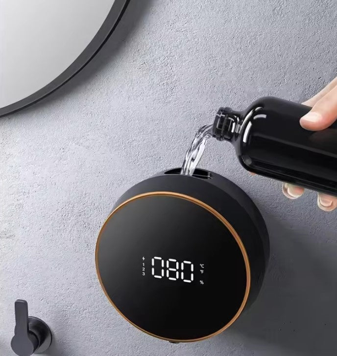 مضخة المياه الكهربائية