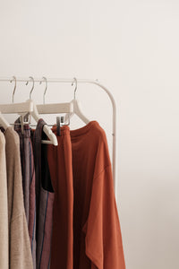 الملابس والأزياء